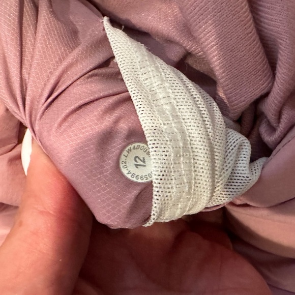 Lululemon pack it down vest - Picture 8 of 8